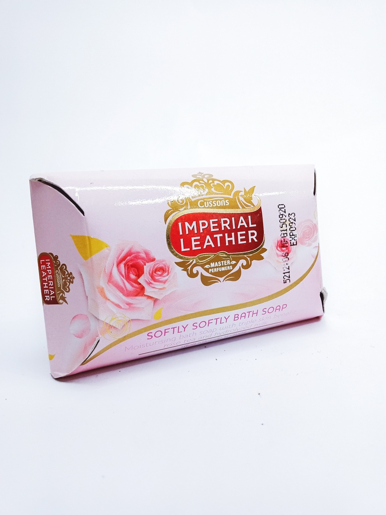 Imperial soap softly 75g