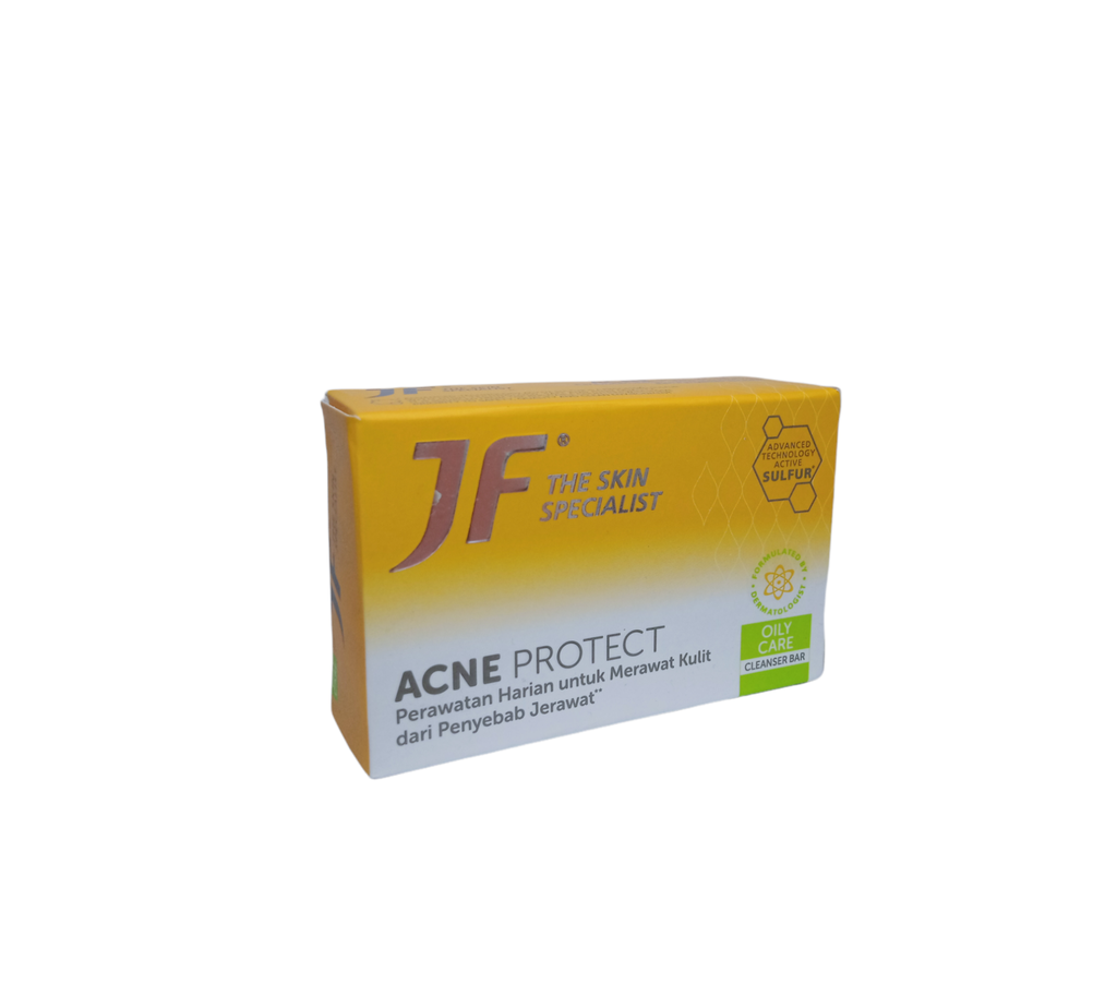 jf sulfur a prevention 100g