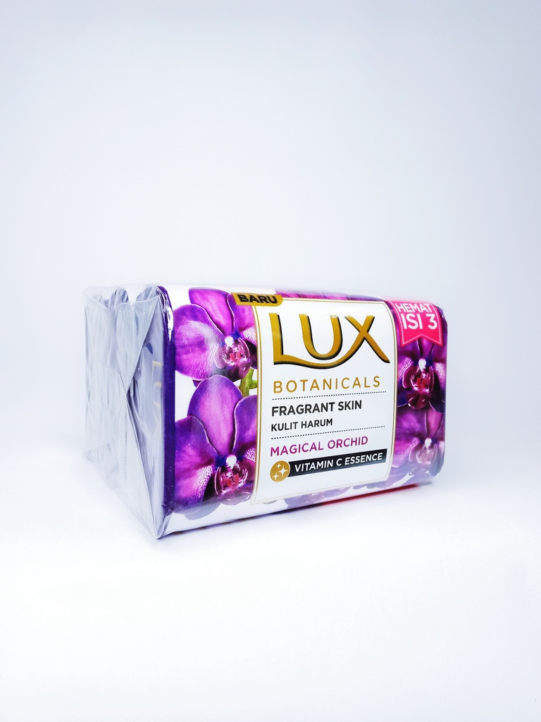 Lux magical orchid 3x110g