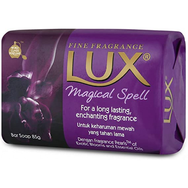 Lux magical spell 85g