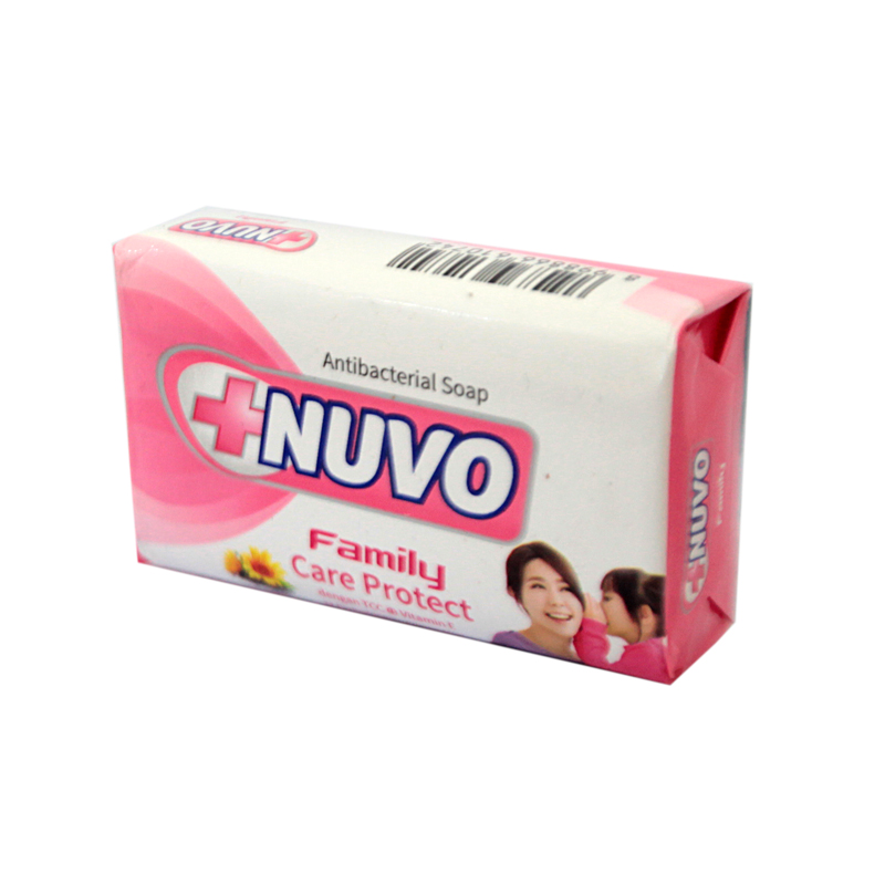 Nuvo family care protect 76gr