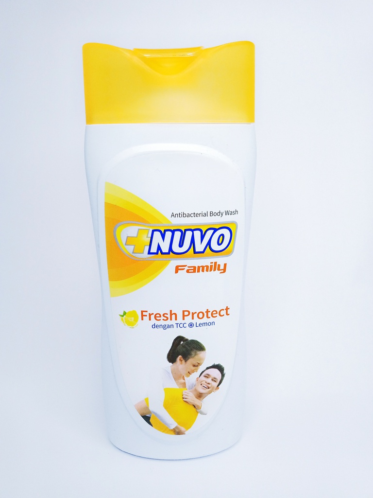 Nuvobtl  250ml kng