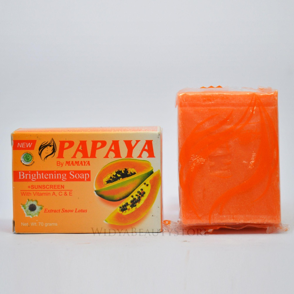 Papaya Aini 70gr