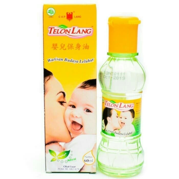 telon cap lang 100ml