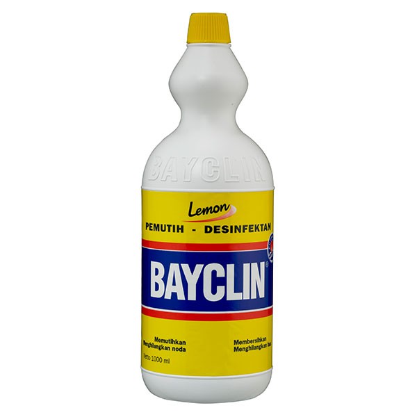 Bayclin lemon 1000ml