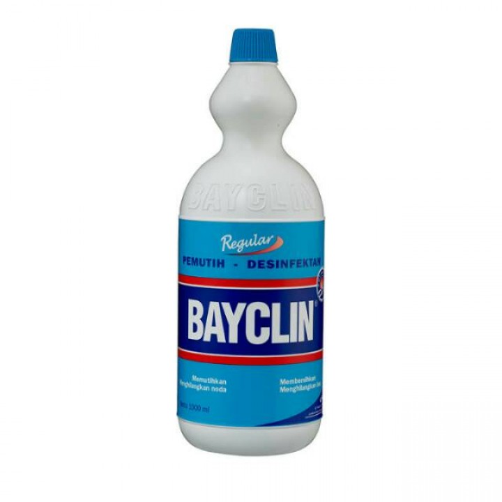 Bayclin regular 1000ml