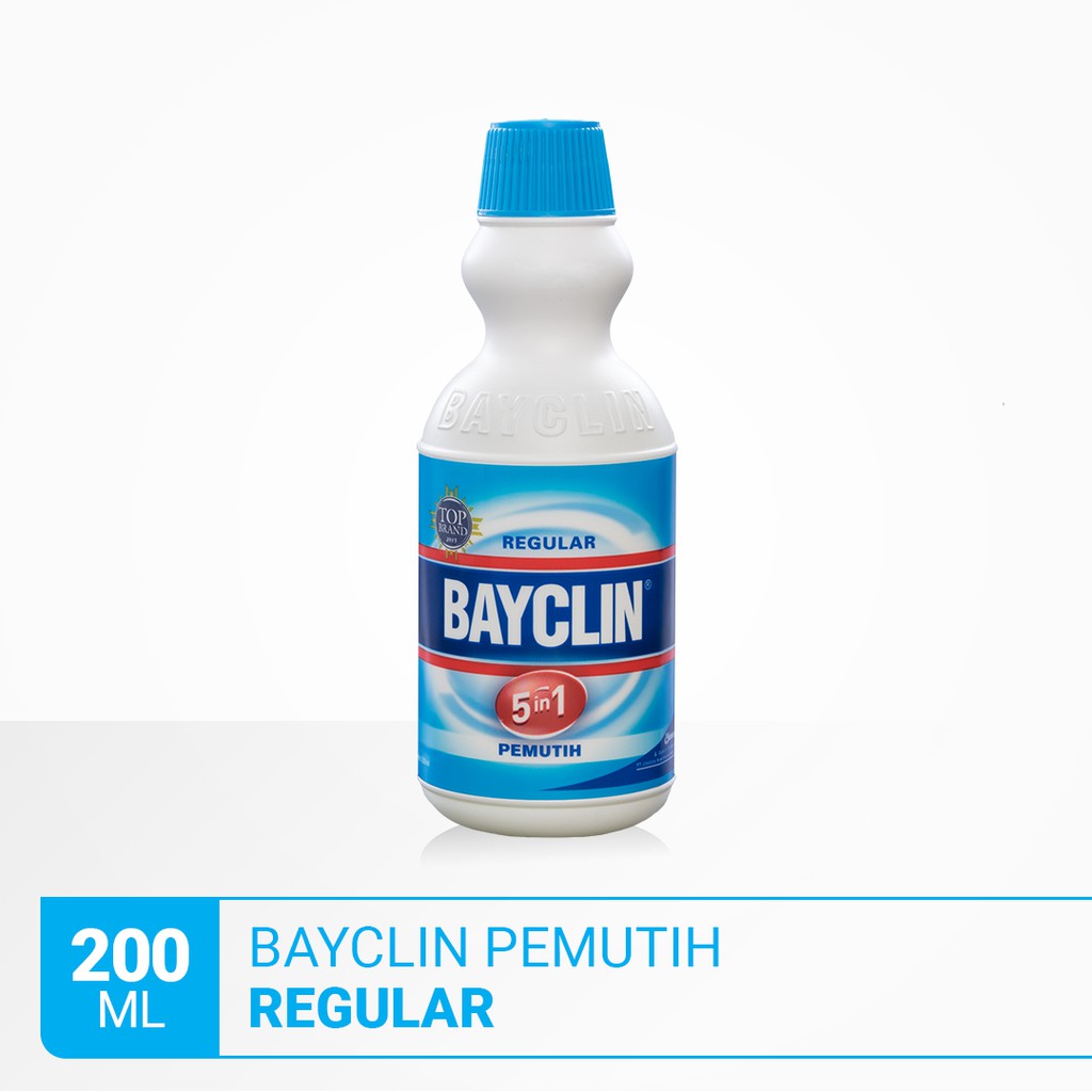 Bayclin regular 200ml