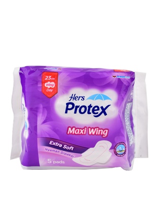 Protex maxi w 5s