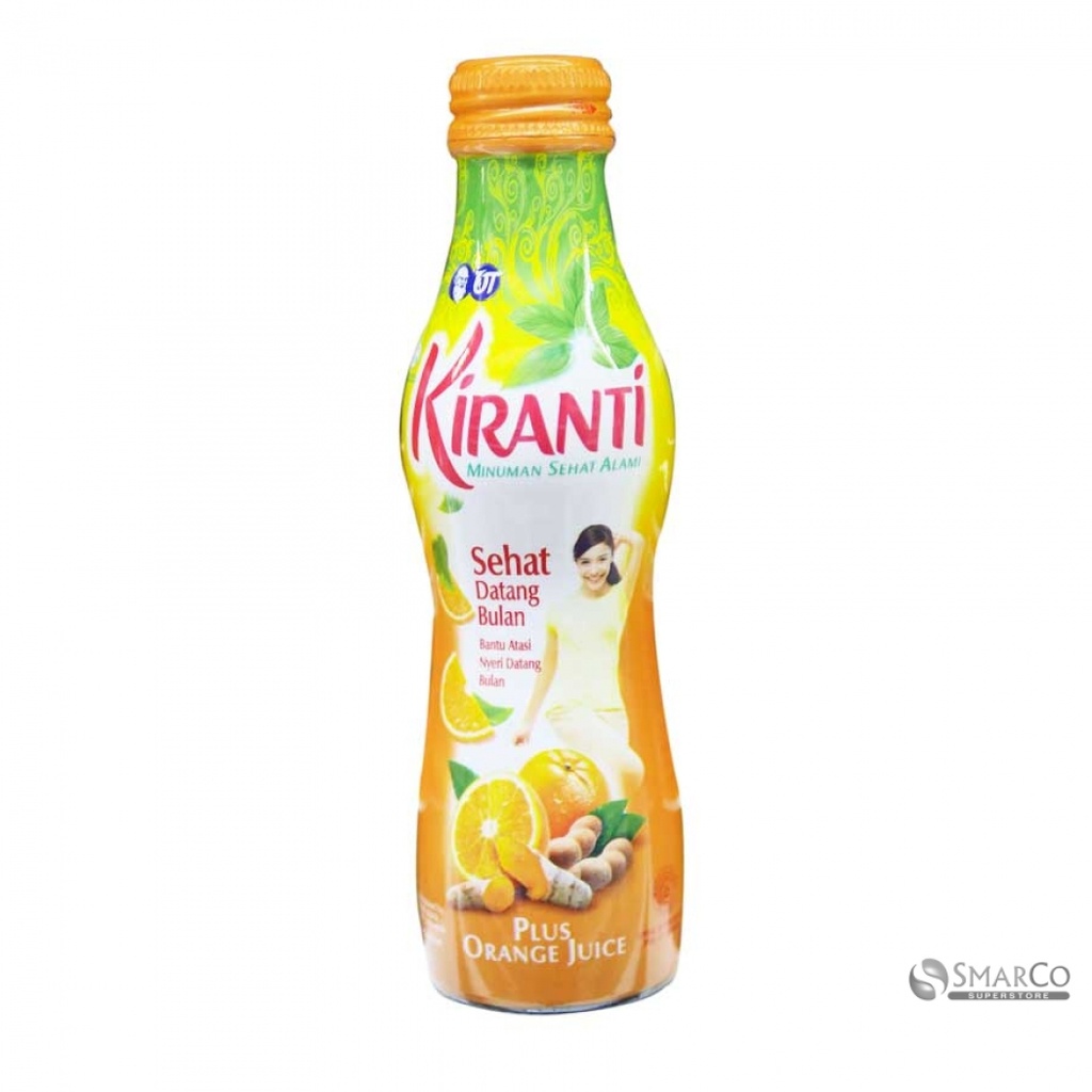 Kiranti datang bulan 150ml