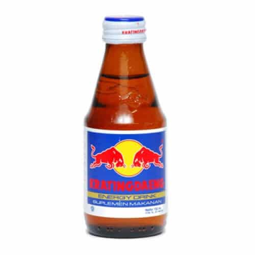 Kratingdaeng botol 150ml