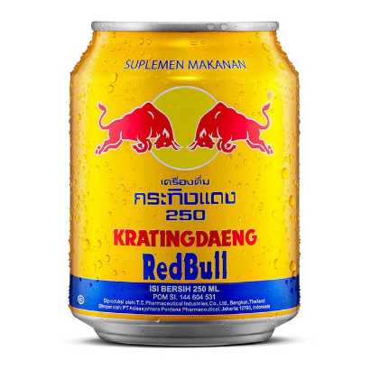 Kratingdaeng gold250ml