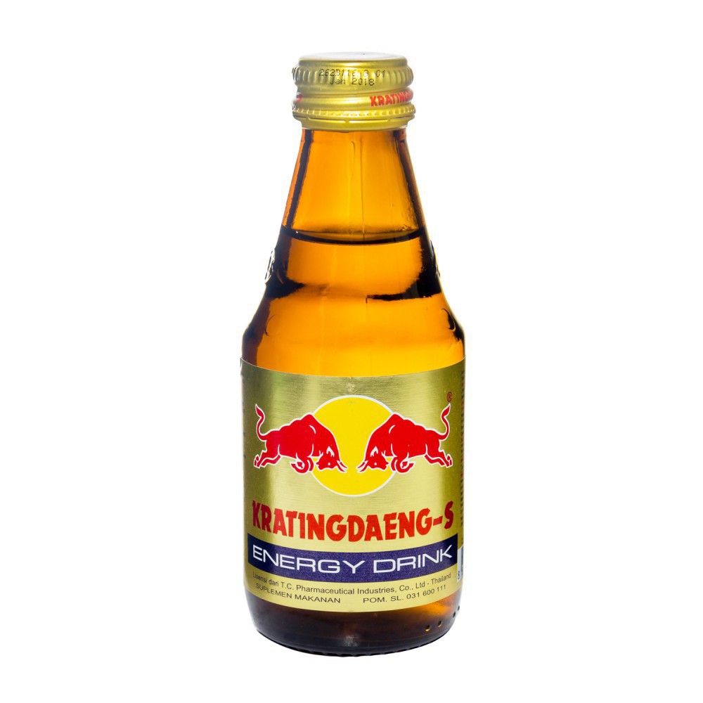 Kratingdaeng super 150ml