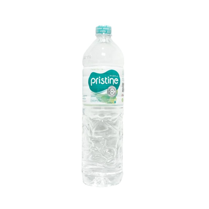 Pristine 1500ml