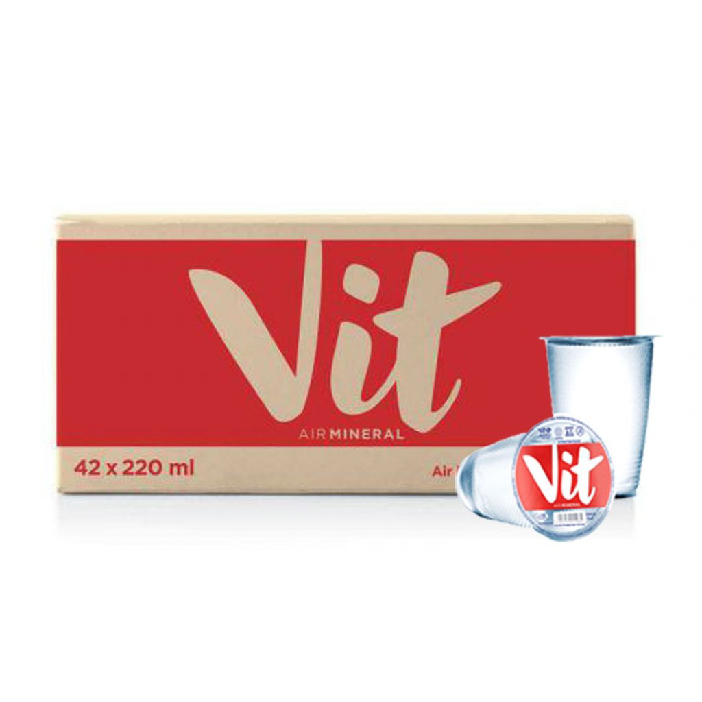 vit dos 220ml