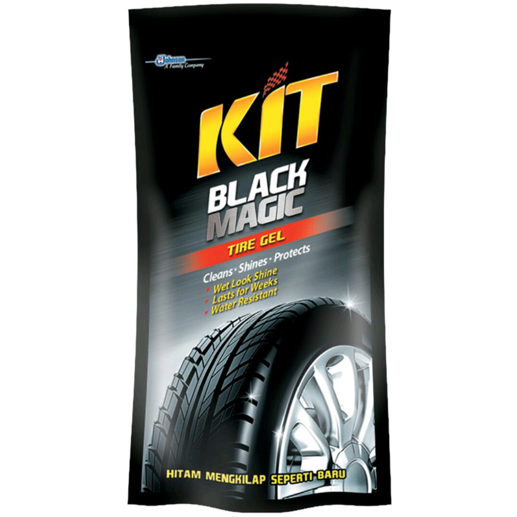 kit black magic 200ml