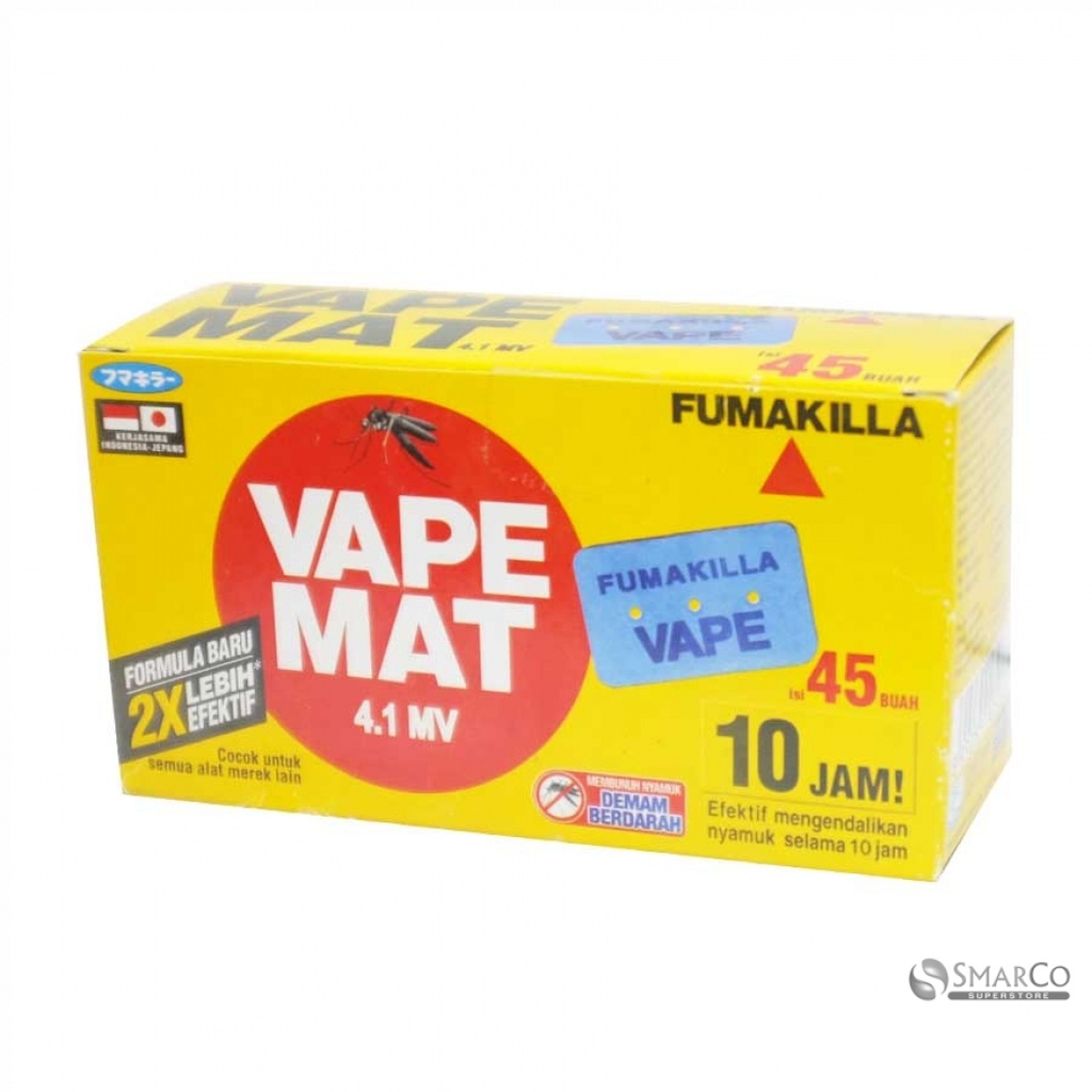 Vape mat ultra 45s