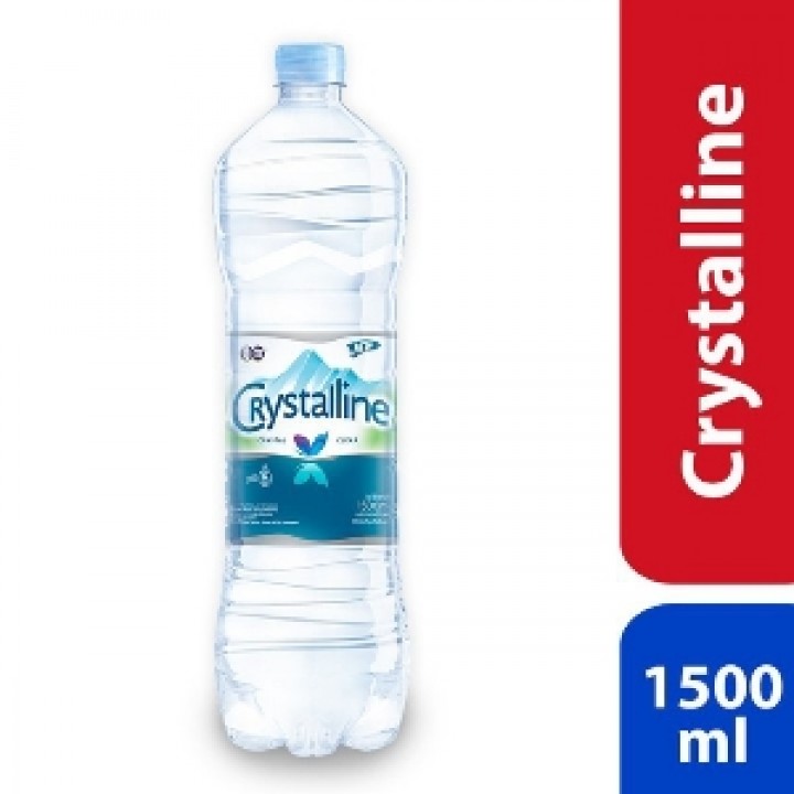Crystaline 1500ml