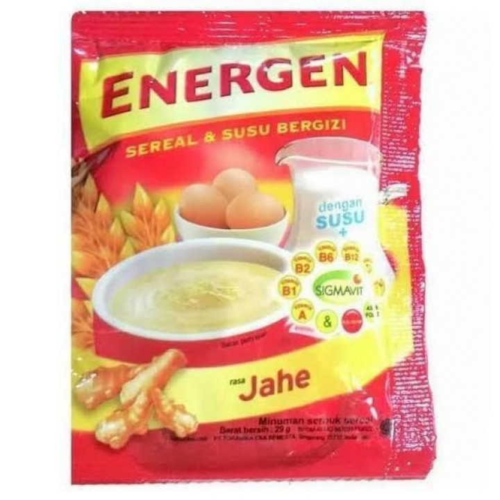 energen jahe 1rtg 5s