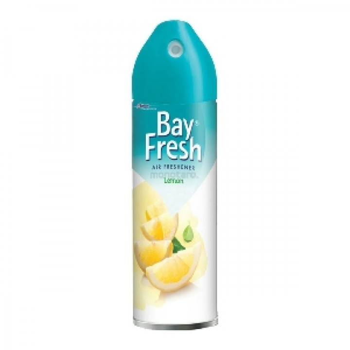Bayfres lemon new