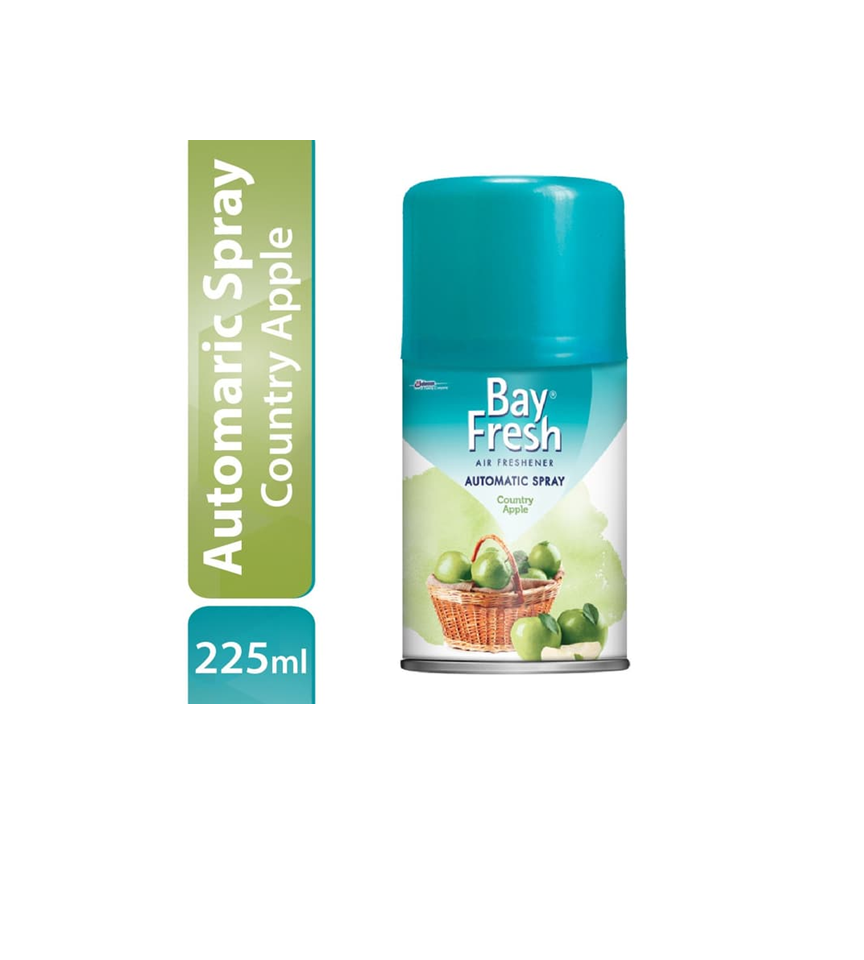 Bayfresh contry apple 225ml