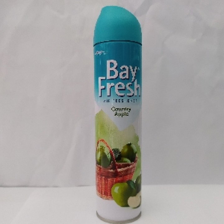 Bayfresh garden 225ml