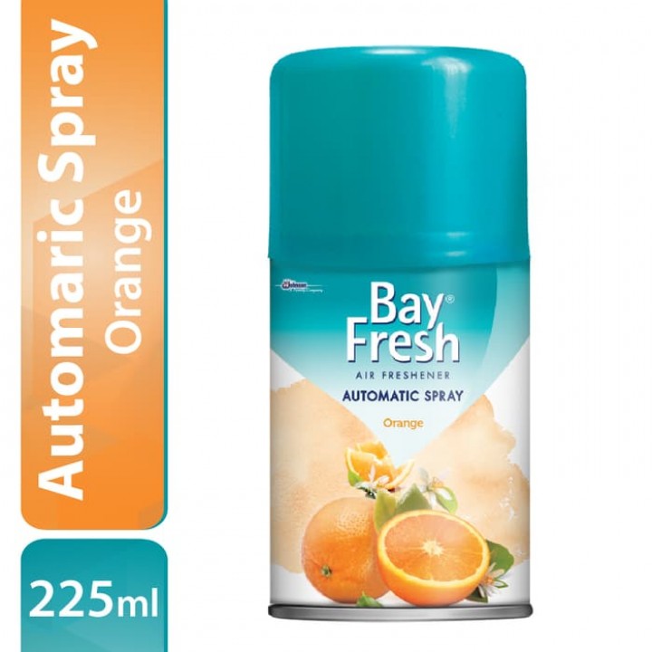 Bayfresh orange 225ml