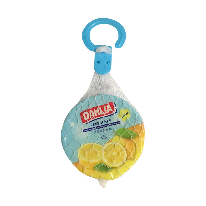 dahlia deodorize lemon k24 gantung