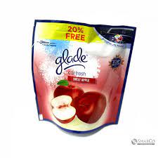 glade apple 70gr