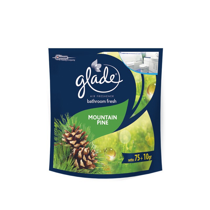 glade bathoom mountain 75