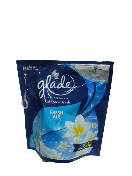 glade bathroom fres air 75