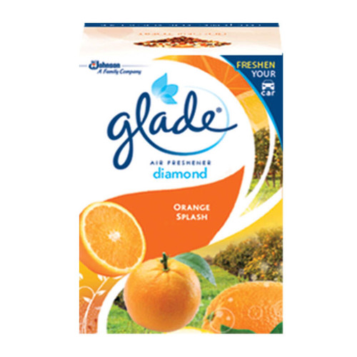 glade diamond orange ref 80ml