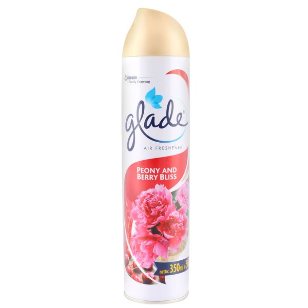 Glade peony 350ml