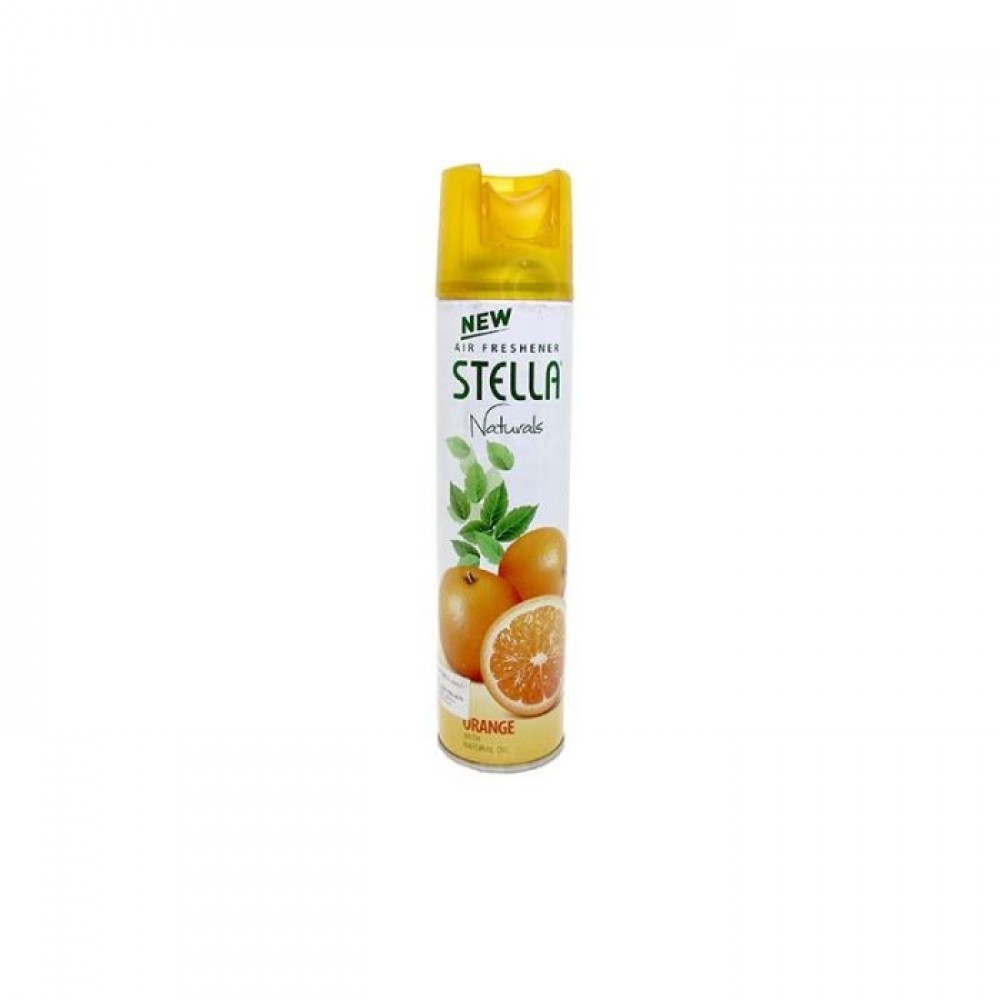 Stella spray orange 250ml