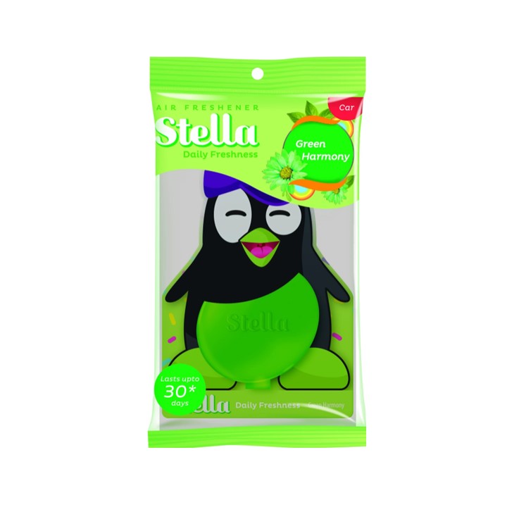 Stella daily fresh green harmony