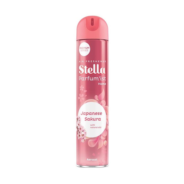 Stella japanes sakura ae 200ml