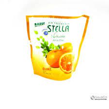 Stella orange 70g