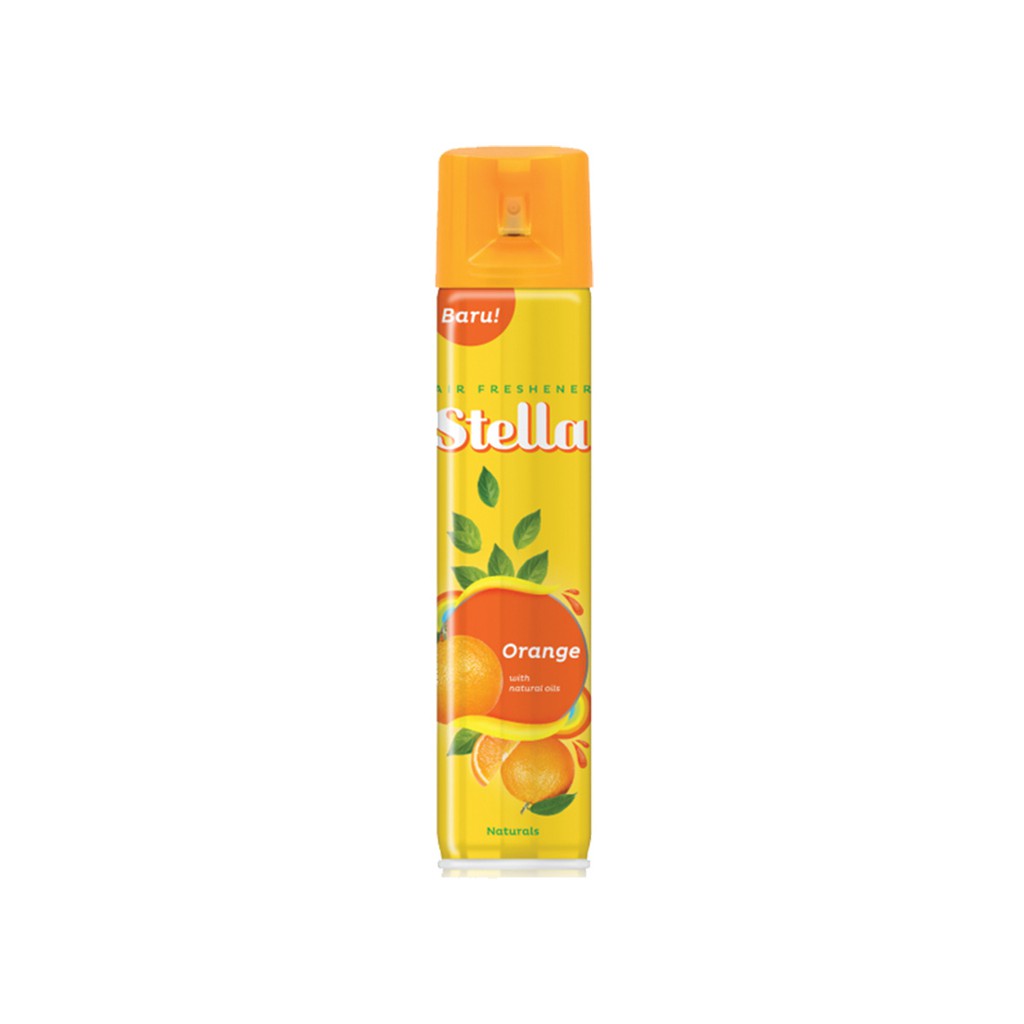 Stella orange spray 400ml