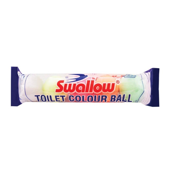 Swallow 5 ball