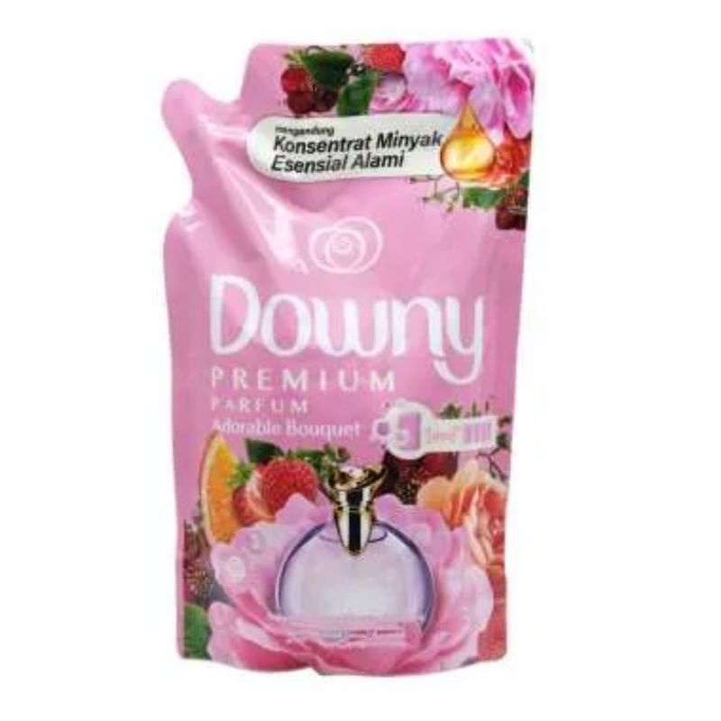 Downy adorable bouquet ref 550
