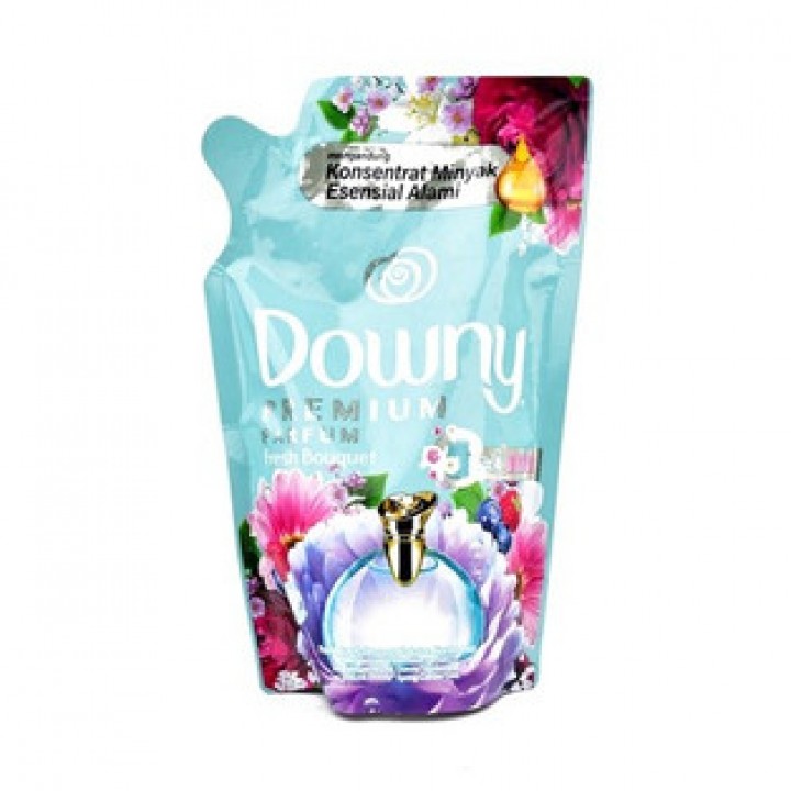 Downy fresh bouquet ref 550ml