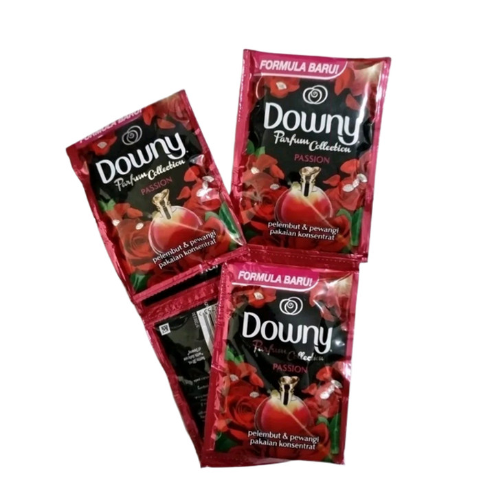Downy passion 20ml 6s
