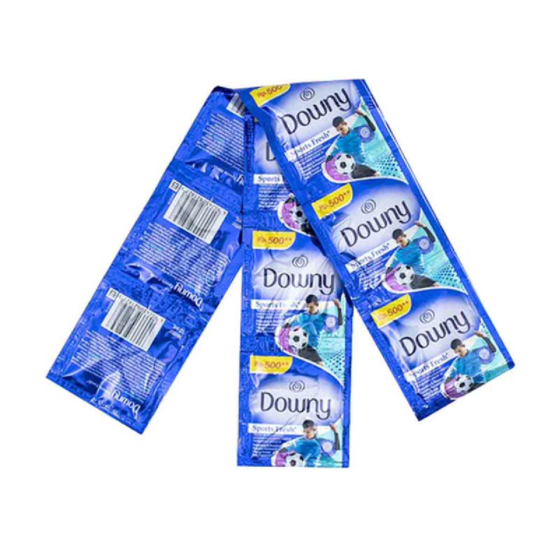 Downy sports fresh 10x12s