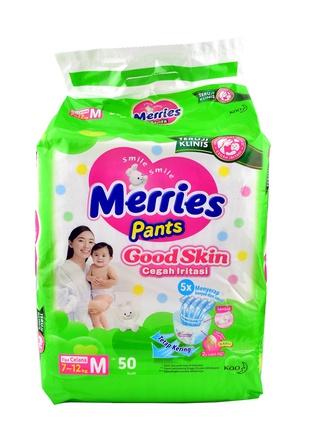 Merries pants M50