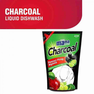 Mama charcoal ref 800ml