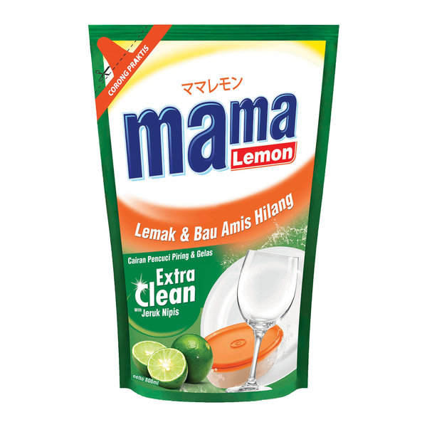 Mama jeruk nipis ref 780ml