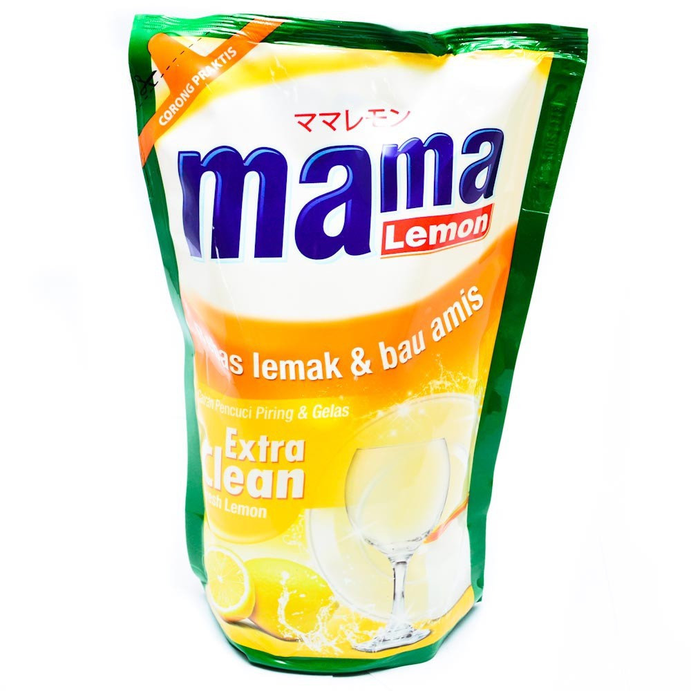 Mama lemon 780ml