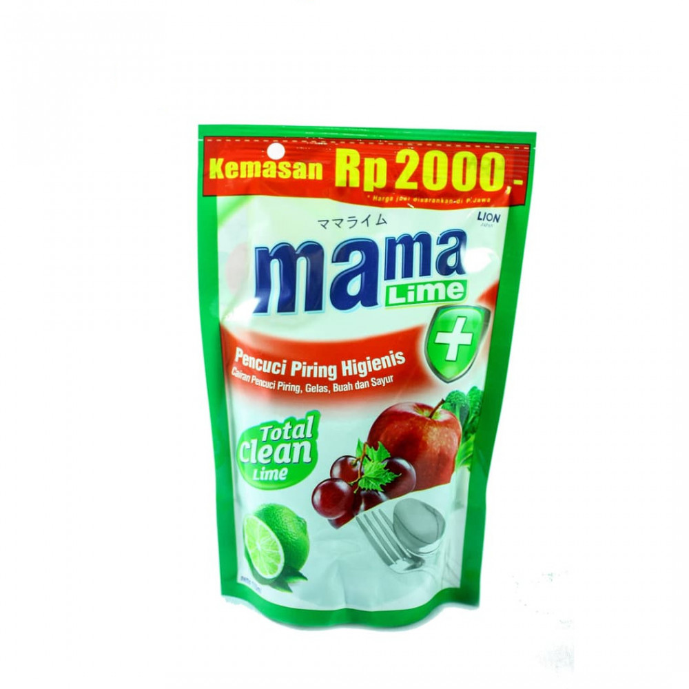 Mama lime 150ml