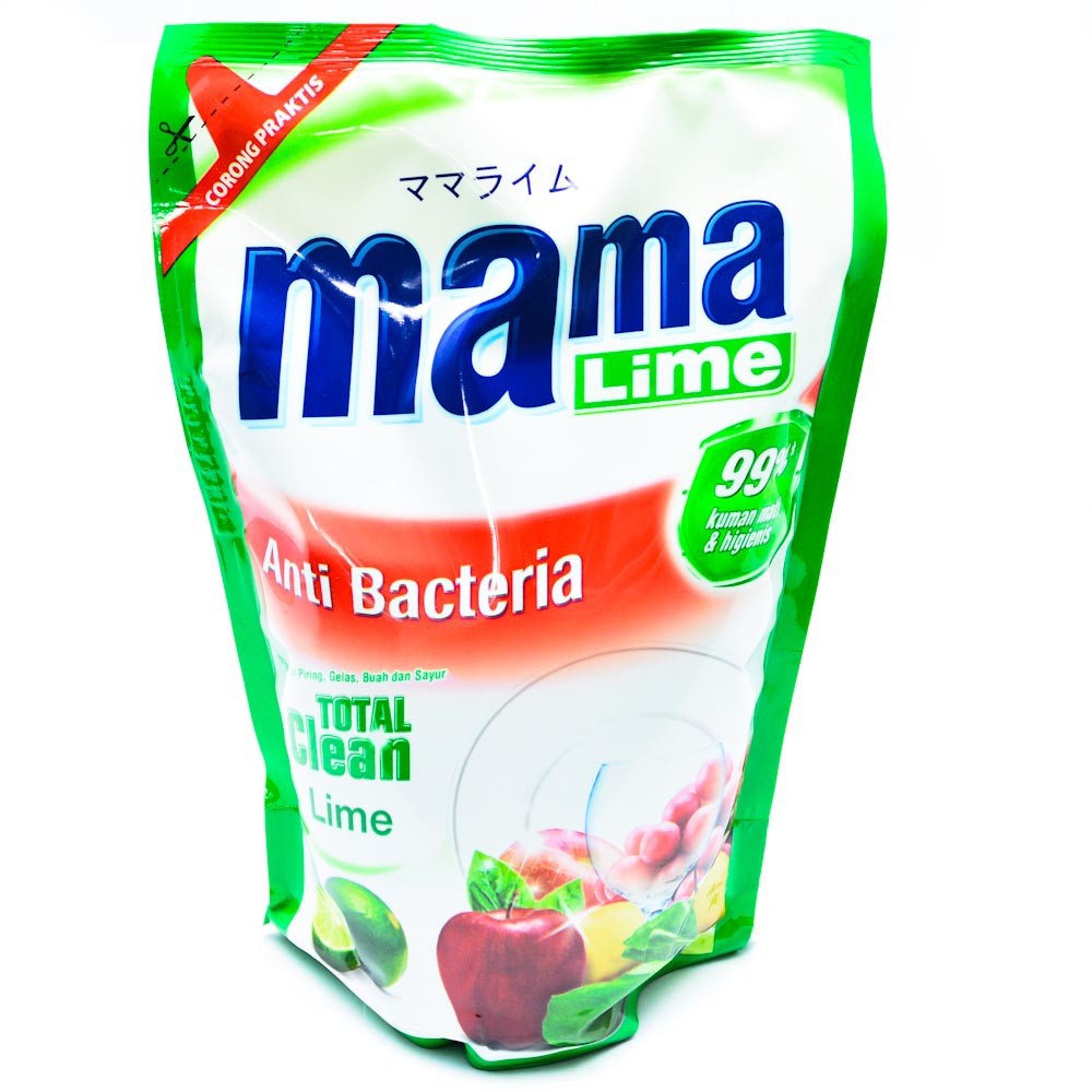 Mama lime ref 780ml