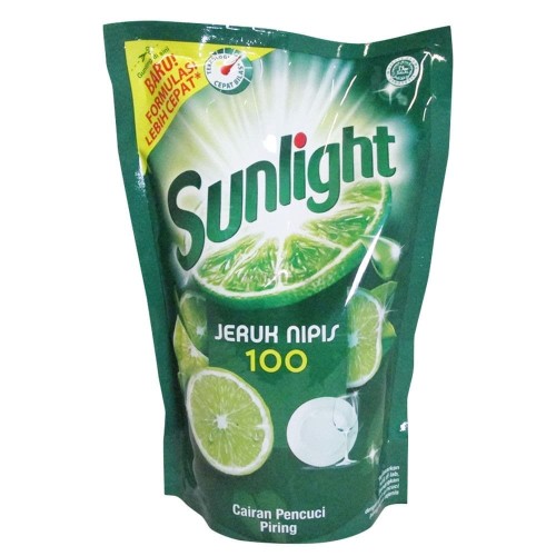 Sunlight mint 800ml