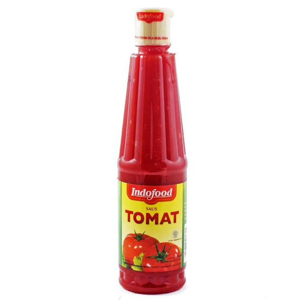 Indofood saus tomat 275ml